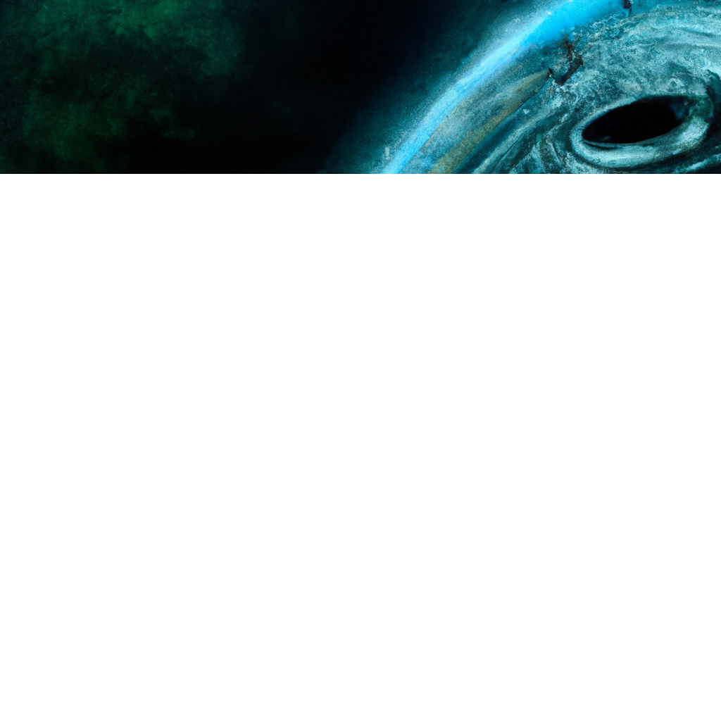 DALL·E 2022-07-14 00.33.24 – a lovecraftian galactic size monster emerging from the shadows of a planet to devour earth beautiful digital illustration by Zdzisław Beksiński (1)