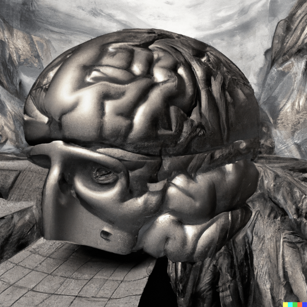 DALL·E 2022-07-16 01.24.11 – Boltzmann brain by Zdzisław Beksiński detailed gitial illustration CryEngine render